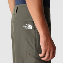 Load image into Gallery viewer, The North Face Men&#39;s Exploration Shorts (New Taupe Green)
