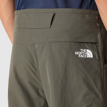 Load image into Gallery viewer, The North Face Men&#39;s Exploration Shorts (New Taupe Green)
