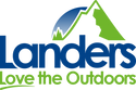 Landers Outdoor World - Ireland's Adventure & Outdoor Store