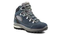 Load and play video in Gallery viewer, Grisport Women&#39;s Anaheim Waterproof Hillwalking Boots (Navy)
