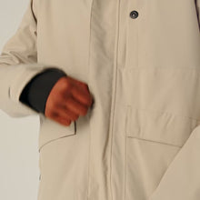 Load and play video in Gallery viewer, Dare 2B Men&#39;s Twin Tip Waterproof Ski Jacket (Abbeystone)
