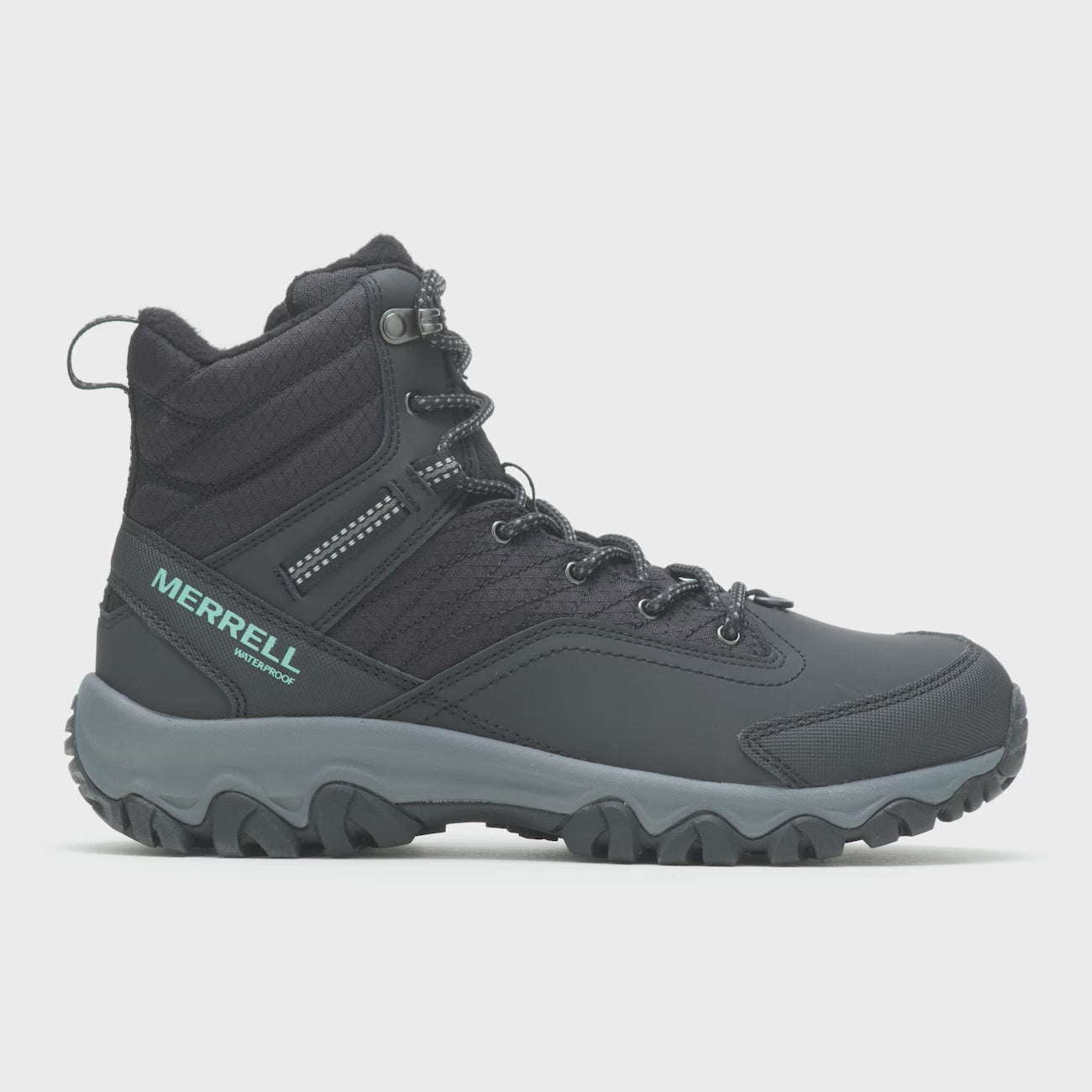 Merrell insulated 2025 waterproof boots