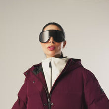 Load and play video in Gallery viewer, Dare 2B Women's Wander Insulated Parka (Fig)
