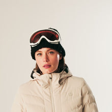 Load and play video in Gallery viewer, Dare 2B Women's Gliding Waterproof Insulated Ski Jacket (Grey Morn)
