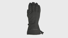 Load and play video in Gallery viewer, Trekmates Unisex Classic DRY Waterproof Gloves (Black)
