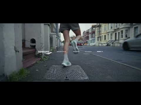 Saucony Ride 19 Running Shoes