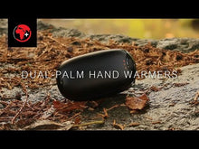 Load and play video in Gallery viewer, Lifesystems Rechargeable Dual Palm Handwarmers
