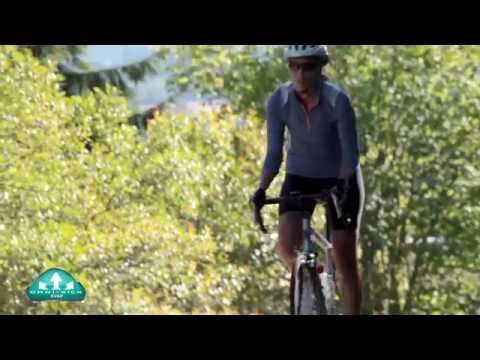 Columbia Sportswear Omni-Wick Evap Technology