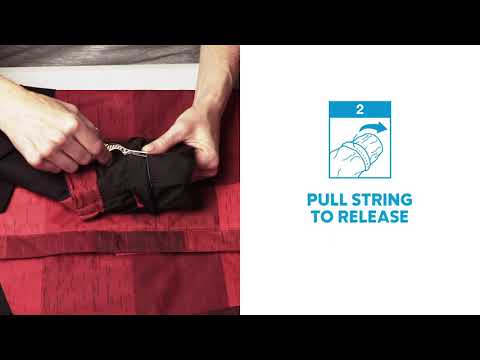 Columbia Sportswear Outgrown Extend System