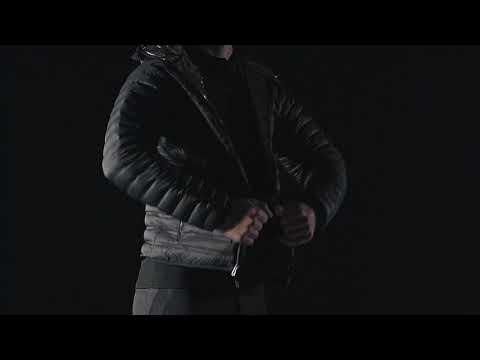 Columbia Sportswear Omni Heat technology