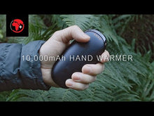 Load and play video in Gallery viewer, Lifesystems Rechargeable Hand Warmer XT
