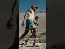 Load and play video in Gallery viewer, Merrell Women&#39;s Antora 4 Vegan Waterproof Trail Shoes (Shadow)

