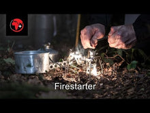 Load and play video in Gallery viewer, Lifesystems Ferrocerium Rod Fire Starter (Lite)

