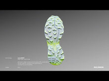 Load and play video in Gallery viewer, Salomon Women's Speedcross 6 Gore-Tex Trail Running Shoes (Bog/Dawn Pink)
