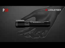 Load and play video in Gallery viewer, Ledlenser P5R Core Rechargeable Torch
