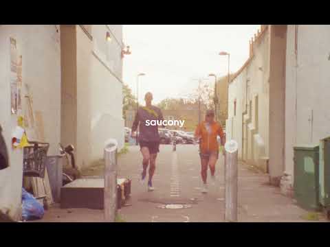 Saucony Endorphin Azura Running Shoes