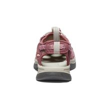 Load image into Gallery viewer, Keen Women&#39;s Whisper Closed Toe Sandals (Rose Brown/Peach Parfait)
