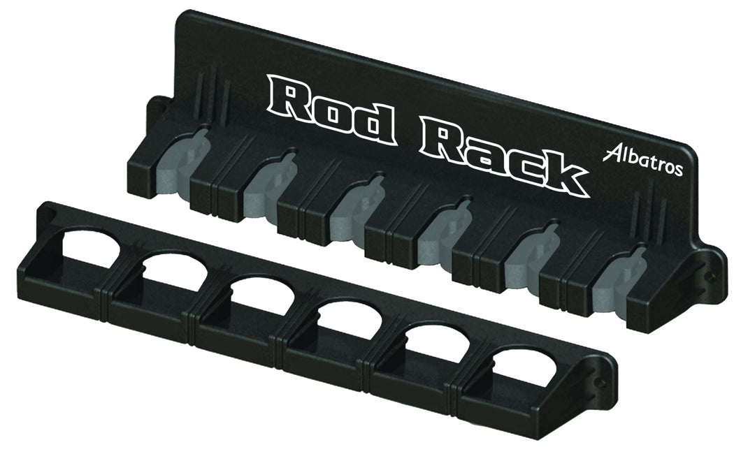 Albatros Rod Rack – Landers Outdoor World - Ireland's Adventure ...