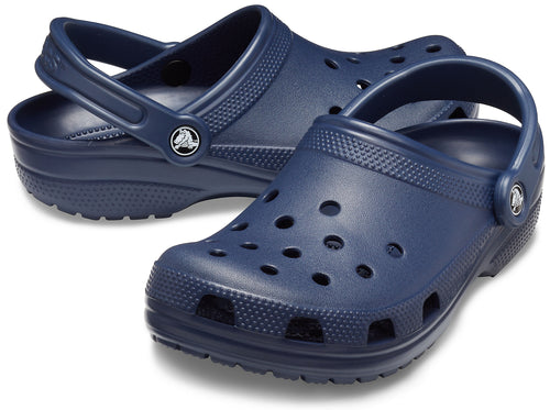 Metallic crocs online