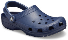 Load image into Gallery viewer, Crocs Classic Clog (Navy)
