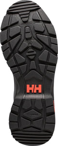 Helly Hansen Women's Cascade HT Waterproof Mid Trail Boots (Black/Bright Bloom)