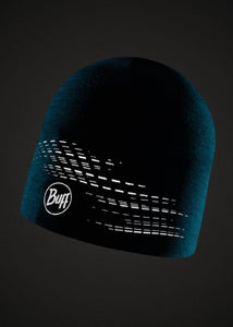 Buff Dryflx Beanie (Black)