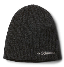 Load image into Gallery viewer, Columbia Whirlibird Watch Cap Beanie (Black Graphite Marled)
