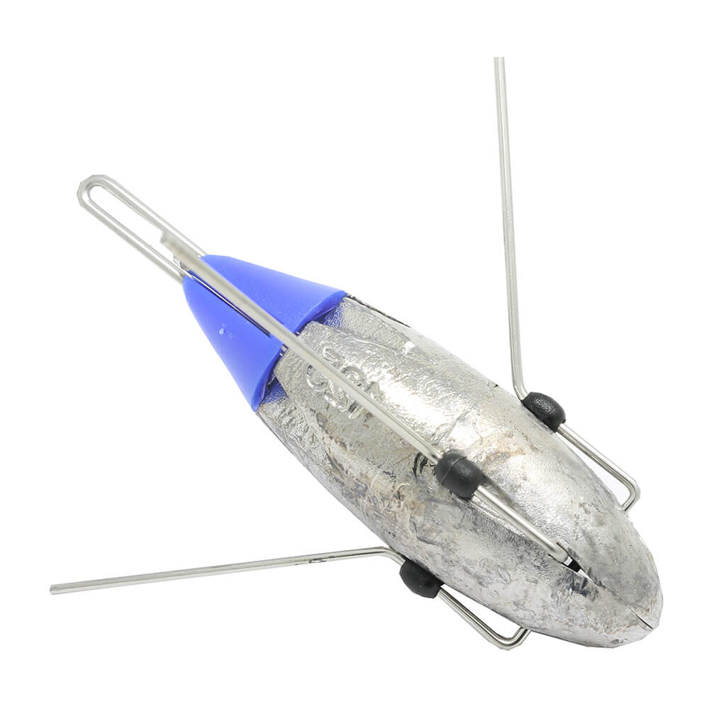 Breakaway Impact Lead Weight (125g - Blue)