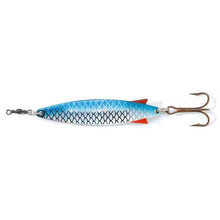 Load image into Gallery viewer, Abu Garcia Toby Lead Free Metal Lure (10g)(Blue Flash)
