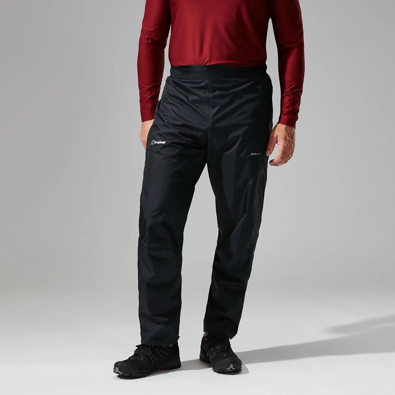 Berghaus deluge pants hotsell