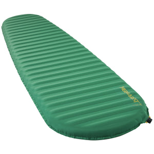 Thermarest Trail Pro Self-Inflating Sleep Mat (R-Value: 4.4)(Pine)