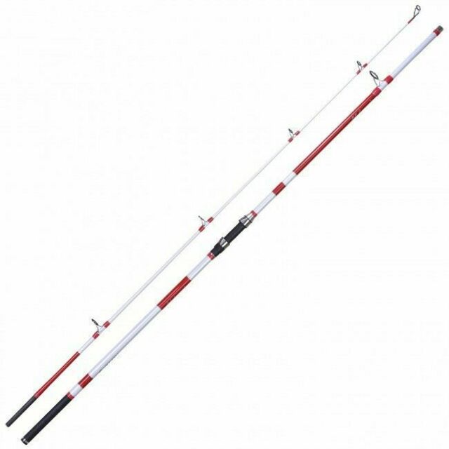 Shakespeare Omni 12' 4-6oz Surf Rod