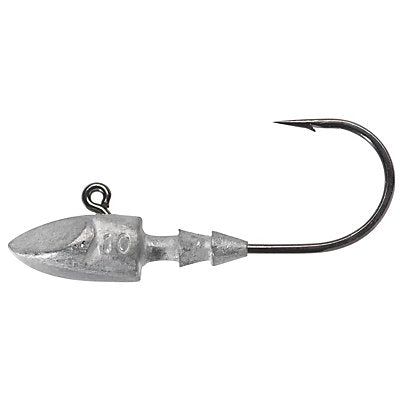 Berkley Flex Deephead Jighead (10g)(Size 2/0)