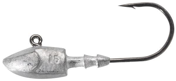 Berkley Flex Deephead Jighead (15g)(Size 3/0)