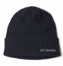 Load image into Gallery viewer, Columbia Unisex Watch Cap Beanie (Collegiate Navy)
