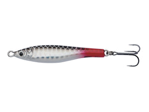 Abu Garcia Fast Cast Treble Hook Lure (10g/2in)(Wounded Baitfish)