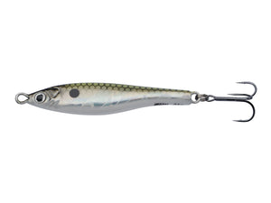 Abu Garcia Fast Cast Treble Hook Lure (21g/1.5in)(Minnow)