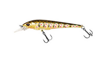 Load image into Gallery viewer, Berkley Hit Stick Lure (5cm/Floating/3.9g)(Brown Trout)
