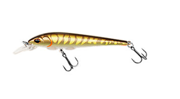 Berkley Hit Stick Lure (9cm/Floating/7.2g)(Juvenile Pike)