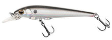 Load image into Gallery viewer, Berkley Hit Stick Lure (5cm/Floating/3.9g)(Silver Minnow)
