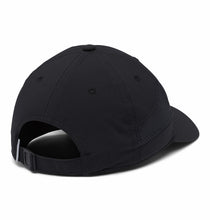 Load image into Gallery viewer, Columbia Unisex Tech Shade Baseball Cap (Black)
