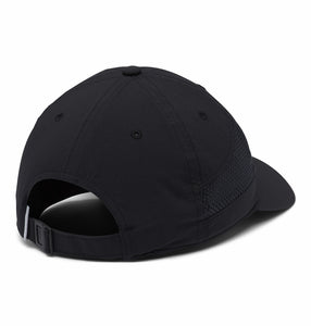Columbia Unisex Tech Shade Baseball Cap (Black)