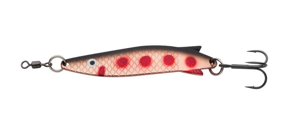 Abu Garcia Toby Lead Free Metal Lure (20g/7.5cm/#2)(Trout)