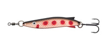 Load image into Gallery viewer, Abu Garcia Toby Lead Free Metal Lure (20g)(Trout)
