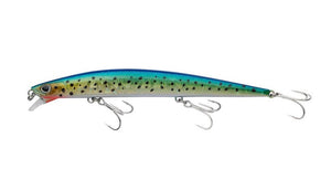 Berkley DEX Long Shot Lure (14cm/21.8g)(Mahi Mahi)