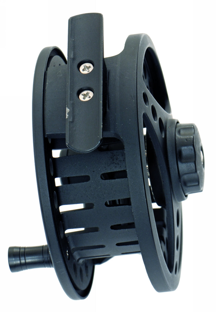 Secura Large Arbor Diecast Fly Reel (#5/6)