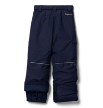 Load image into Gallery viewer, Columbia Kids Bugaboo II Insulated Ski Trousers (Collegiate Navy)(Ages 9-16)
