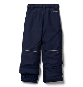 Columbia Kids Bugaboo II Insulated Ski Trousers (Collegiate Navy)(Ages 9-16)