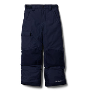 Columbia Kids Bugaboo II Insulated Ski Trousers (Collegiate Navy)(Ages 9-16)