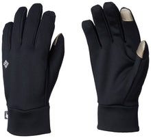 Load image into Gallery viewer, Columbia Unisex Omni-Heat Touch II Liner Gloves (Black)

